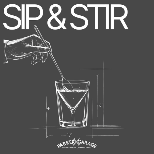 Cocktails &amp; Casks